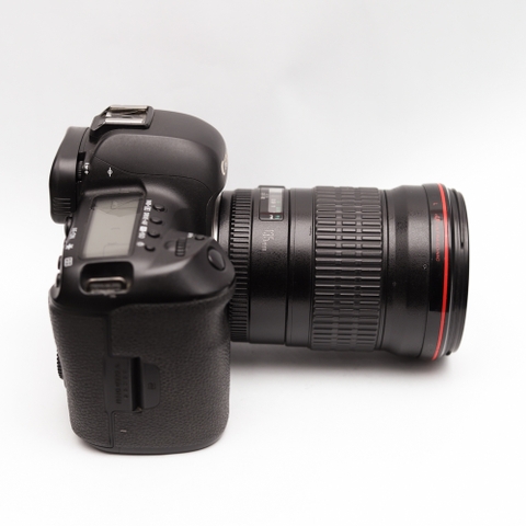 Combo Canon EOS 5D Mark IV và Lens 135mm f2 L Cũ - Đỉnh Cao Chân Dung Chuyên Nghiệp