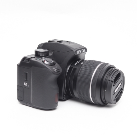 Bộ Máy Ảnh Pentax K-70 + Ống Kính 18-55mm WR Đã Qua Sử Dụng - Máy Ảnh Cũ Hà Nội