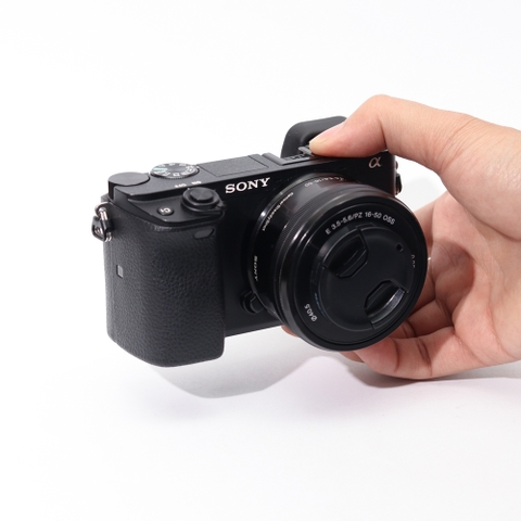 Sony A6300 (Body)