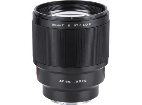 Viltrox AF 85mm F1.8 II For Sony (Used)