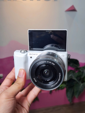 Sony A5100 Đã qua sử dụng