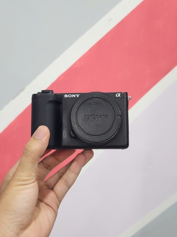 Sony Zve10 Mark II (Body)