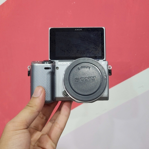 Sony Nex 5T (Body)