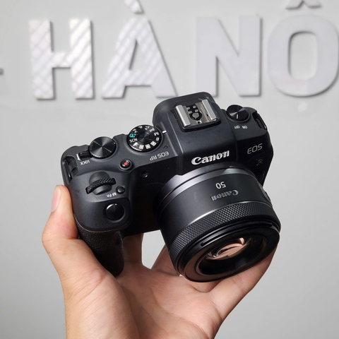 Canon EOS RP (Body)