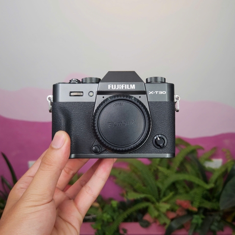Fujifilm XT30 (body)
