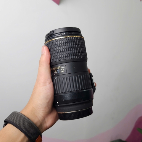 Tokina 50-135mm f/2.8 AT-X 535 AF PRO (Used)