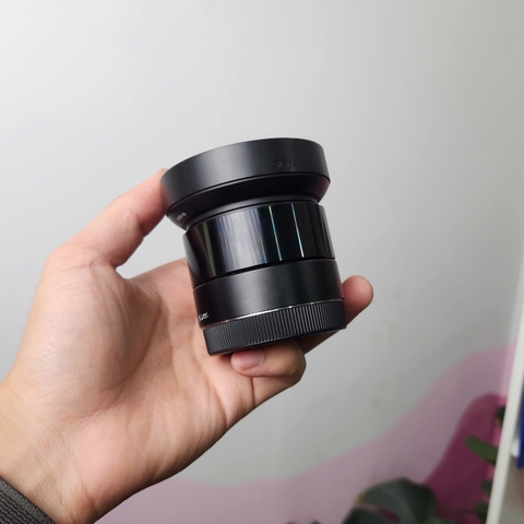 Sigma 19mm F2.8 DC DN HSM For Sony (Used)