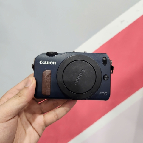 Canon EOS M (Body)