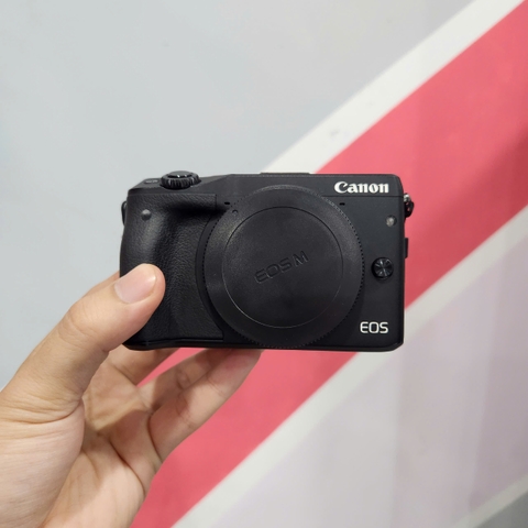 Canon M3 (Body)