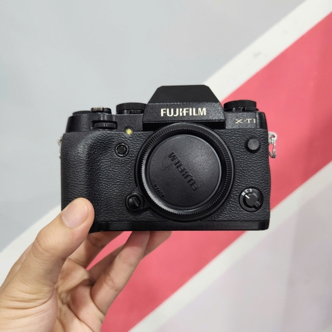 Fujifilm XT1 (Body)