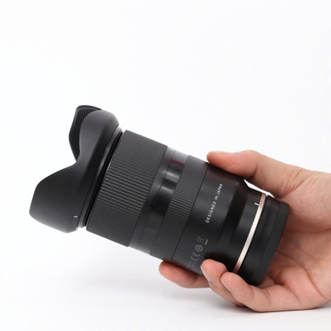 Tamron 28-75mm f2.8 Di III RXD for Sony (Used)