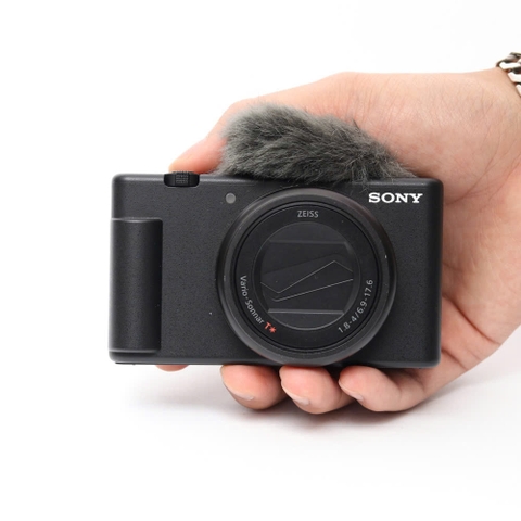 Sony ZV1 Mark II