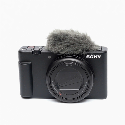 Sony ZV1 Mark II