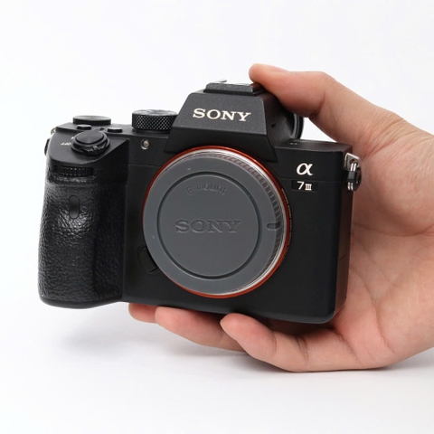 Sony A7 Mark III (Body)