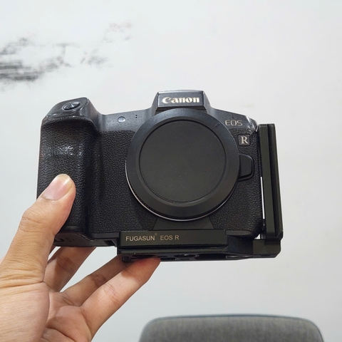 Canon EOS R (Body)