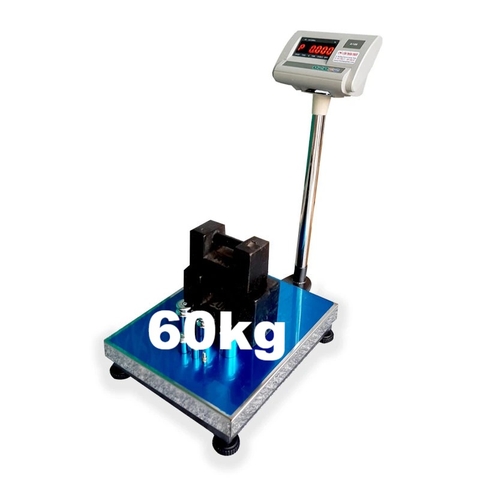 Cân Điện Tử 60kg Cân Bàn Điện Tử Cân Hàng Yaohua A12E60B45