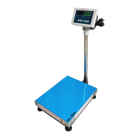 Cân Bàn Điện Tử 100kg Amcell B19W100B45