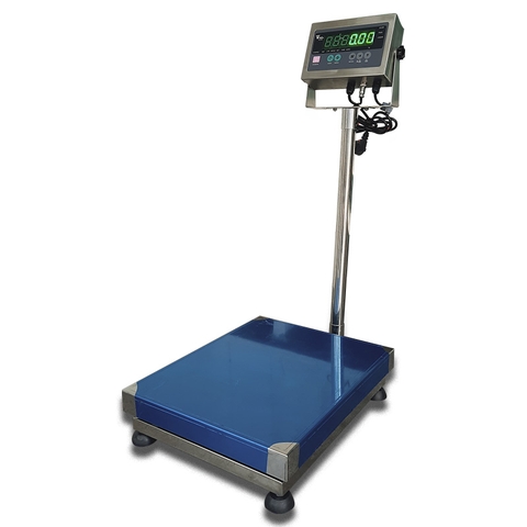 Cân Điện Tử 100kg Cân Bàn Điện Tử Cân Hàng DIGI28SS DG100B45