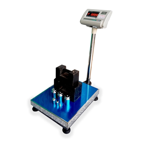 Cân Điện Tử 100kg Cân Bàn Điện Tử Cân Hàng Yaohua A12E100B45
