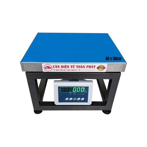 Cân Ghế Điện Tử 100kg Amcell B19W100G45