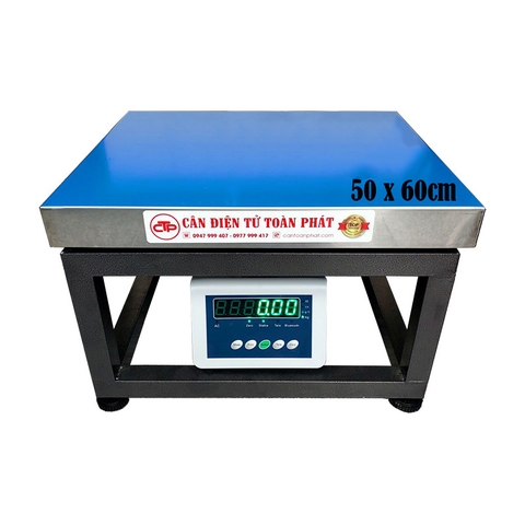 Cân Ghế Điện Tử 100kg Amcell B19W100G56