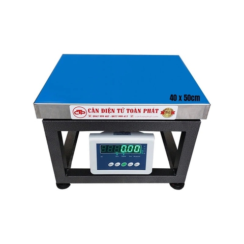 Cân Ghế Điện Tử 150kg Amcell B19W150G45