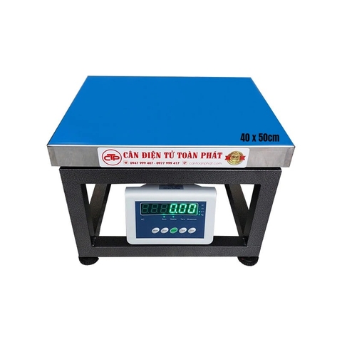 Cân Ghế Điện Tử 200kg Amcell B19W200G45