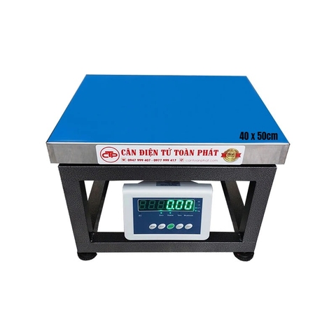 Cân Ghế Điện Tử 60kg Amcell B19W60G45