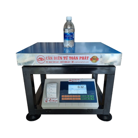 Cân Smart In Tem Nhãn Dán 300kg Cân Ghế Điện Tử Đa Năng HCT SL-300G45