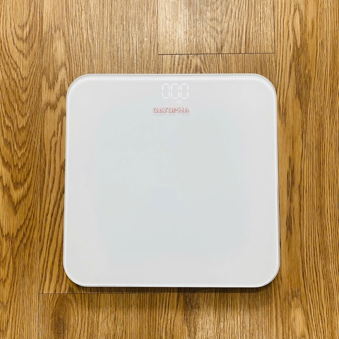 Cân Điện Tử Sức Khỏe 180kg CATOPHA CTP-SK26