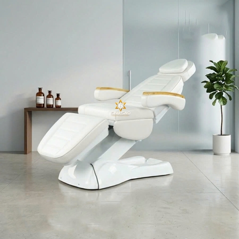 Giường Thẩm Mỹ Chỉnh Điện 957D3