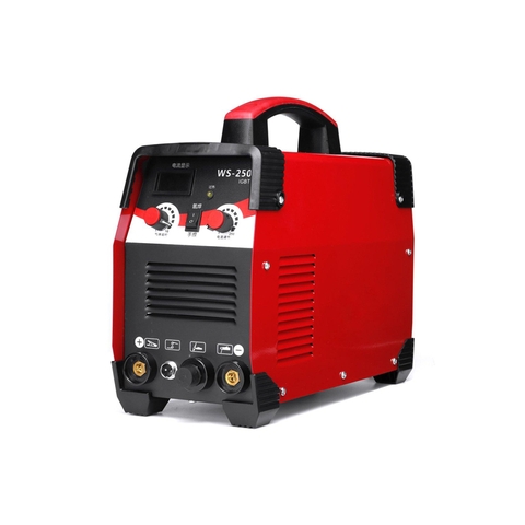 Máy hàn điện tử Hồng Ký HK 200N
