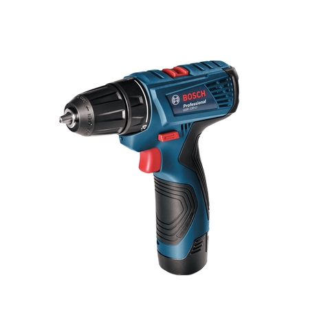 Máy khoan pin Bosch GSR 120-LI