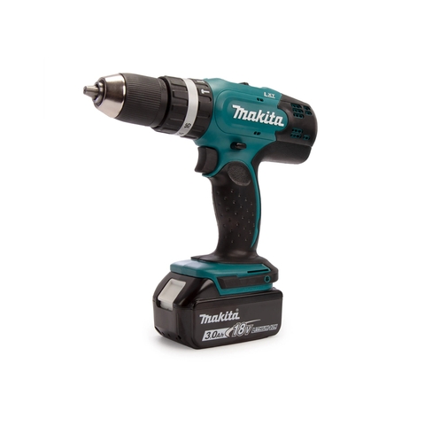 Máy khoan pin Makita DF030DZ