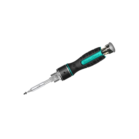 Tua vít double drive