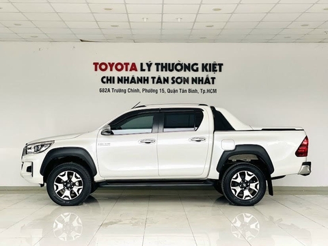 DỊCH VỤ CHO THUÊ XE BÁN TẢI