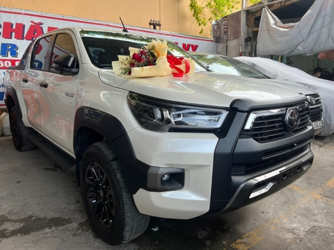 DỊCH VỤ CHO THUÊ XE BÁN TẢI