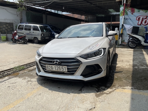 DỊCH VỤ CHO THUÊ XE 4 CHỖ