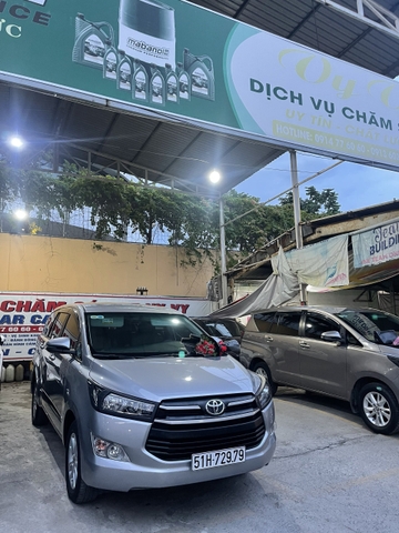 DỊCH VỤ CHO THUÊ XE 7 CHỖ