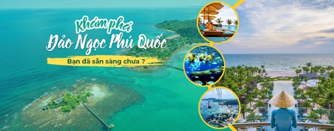 Phú Quốc Today Travel