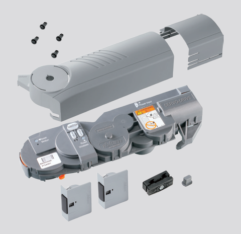 Tay nâng blum | CÔNG TY TNHH ALPHACO