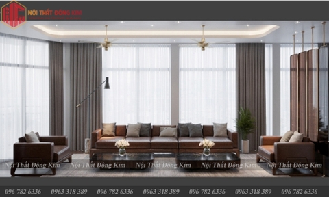 Tủ bếp gỗ óc chó 029