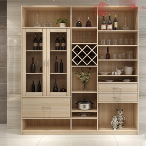 Tủ Rượu 02