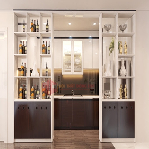 Tủ Rượu 03