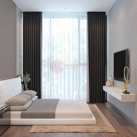 Giường ngủ GN29