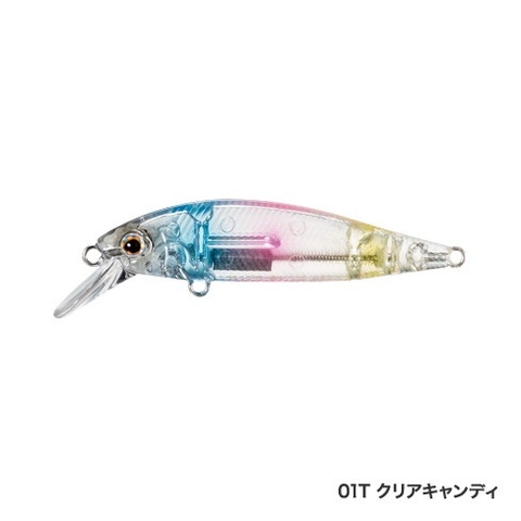 Soare Rise Shot Flat 50S AR-C