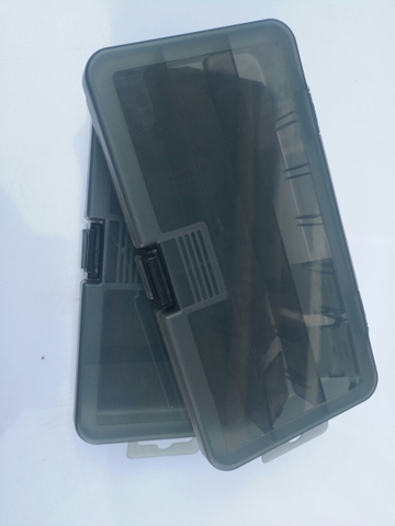 Hộp nhựa đựng dụng cụ khổ 18.6x10