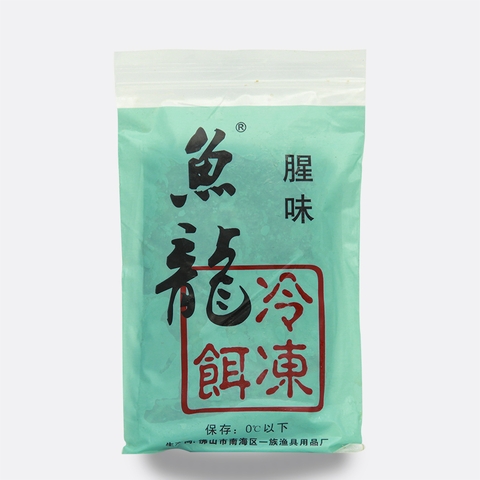 Mồi Đông Lạnh Xanh