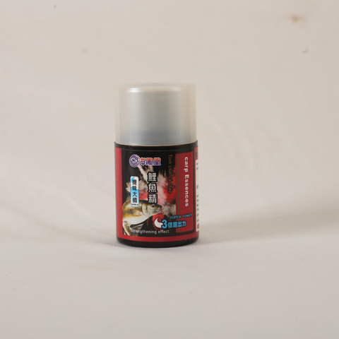 Tinh Chất Cá Chép Tanh NTN B020 - 50G