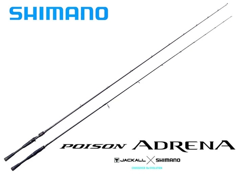 24 Poison Adrena